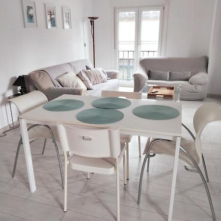 El Rincon De Luz 2 Apartment Padron Ngoại thất bức ảnh