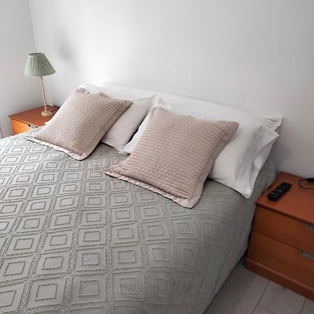 El Rincon De Luz 2 Apartment Padron Ngoại thất bức ảnh