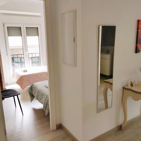 El Rincon De Luz 2 Apartment Padron Ngoại thất bức ảnh