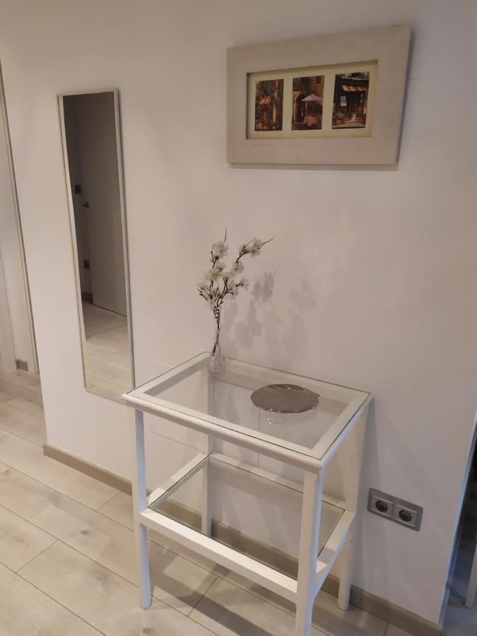 El Rincon De Luz 2 Apartment Padron Ngoại thất bức ảnh