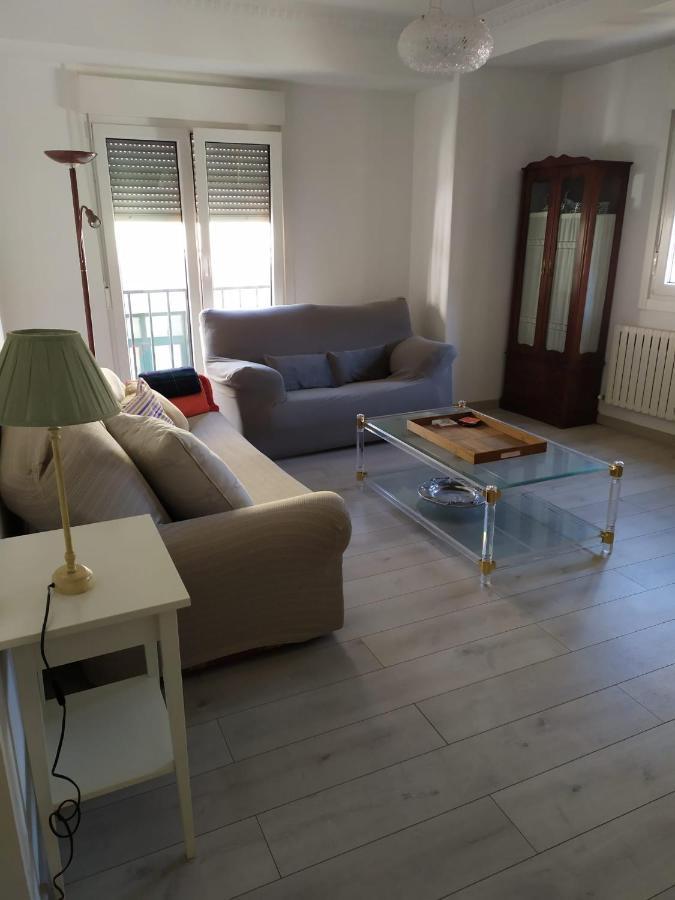 El Rincon De Luz 2 Apartment Padron Ngoại thất bức ảnh