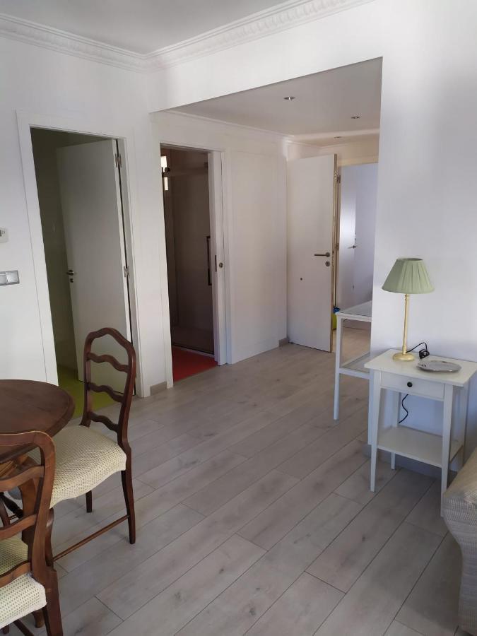 El Rincon De Luz 2 Apartment Padron Ngoại thất bức ảnh