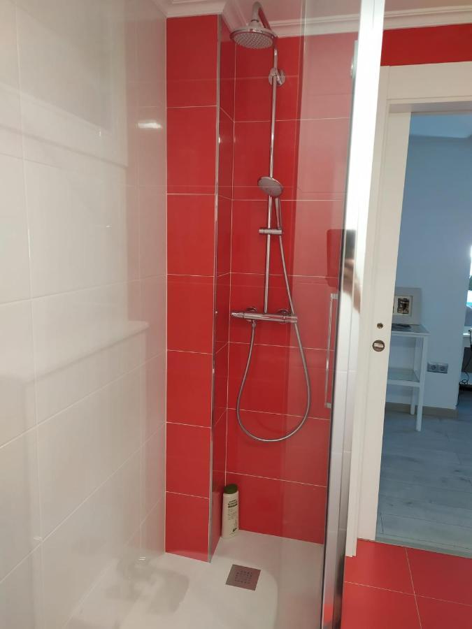 El Rincon De Luz 2 Apartment Padron Ngoại thất bức ảnh
