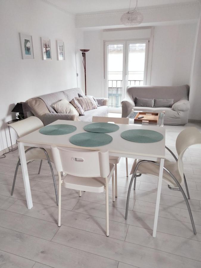 El Rincon De Luz 2 Apartment Padron Ngoại thất bức ảnh