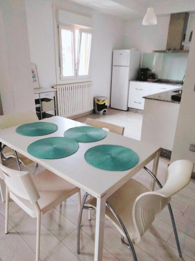 El Rincon De Luz 2 Apartment Padron Ngoại thất bức ảnh