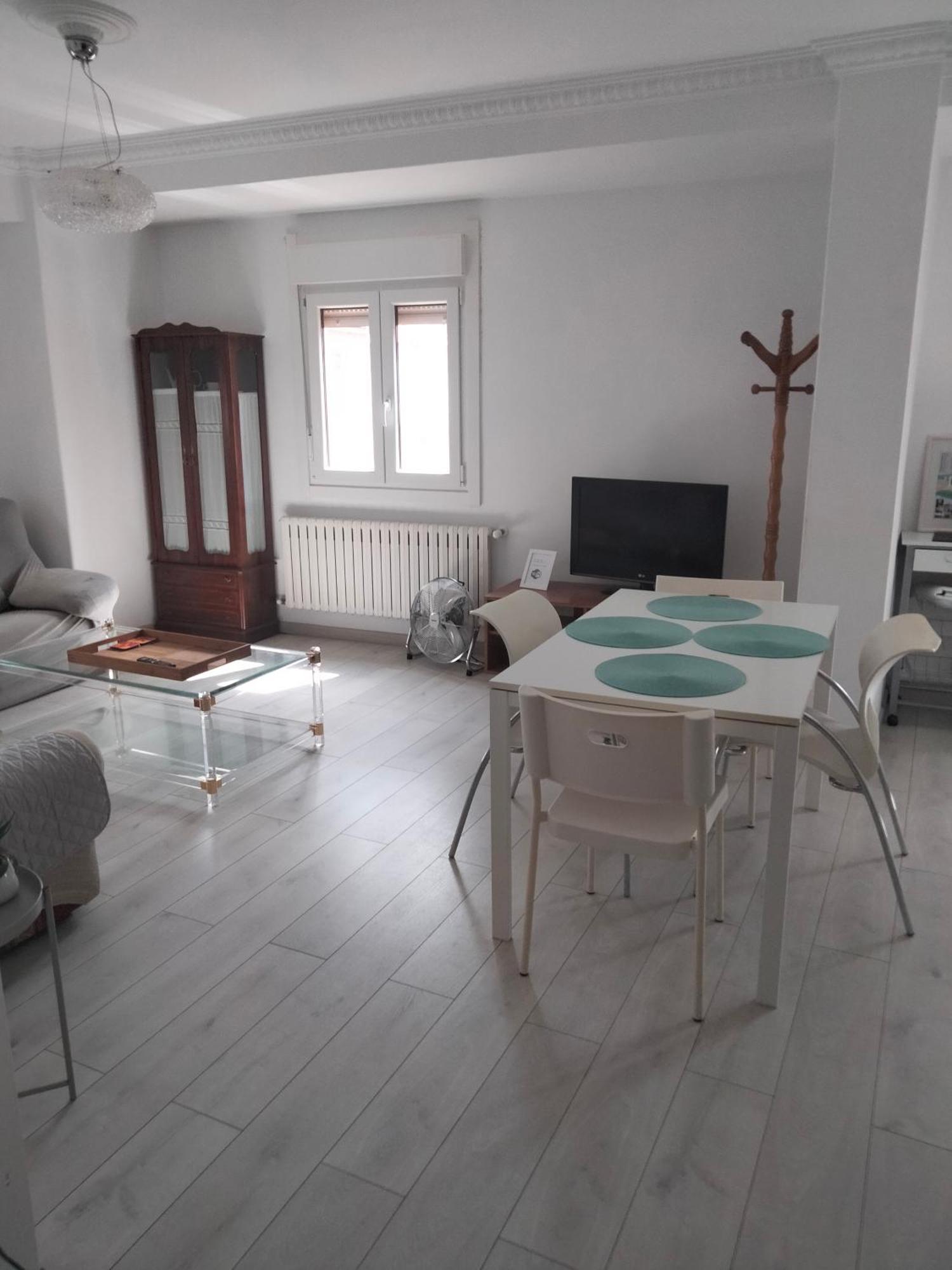 El Rincon De Luz 2 Apartment Padron Ngoại thất bức ảnh