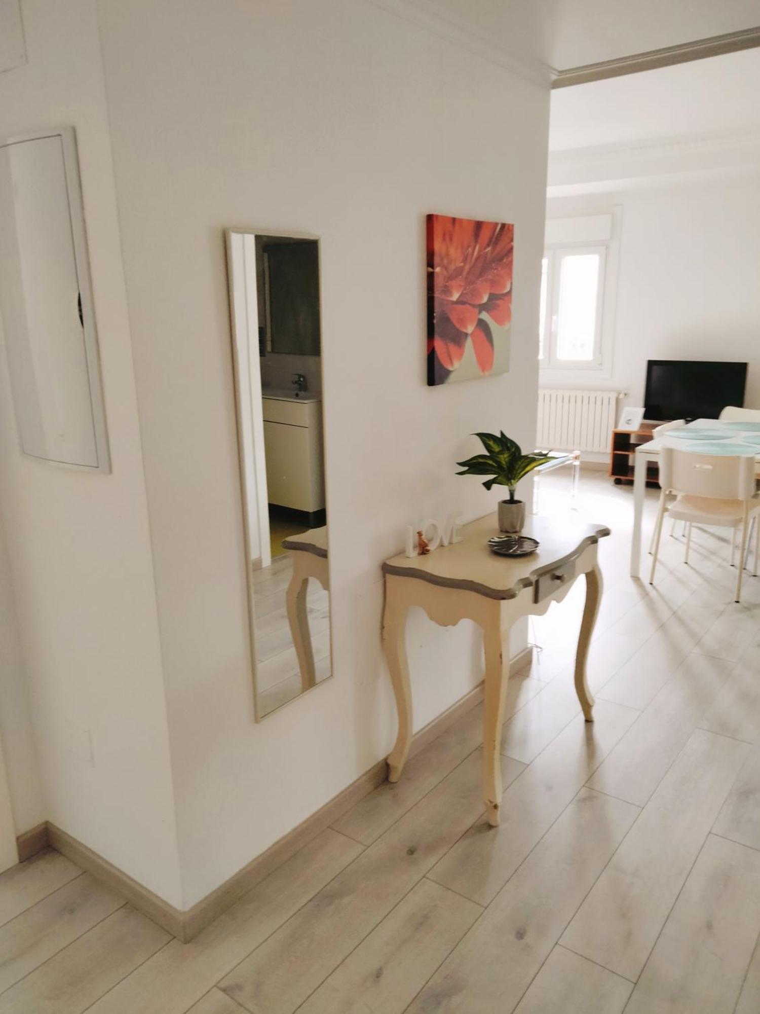 El Rincon De Luz 2 Apartment Padron Ngoại thất bức ảnh